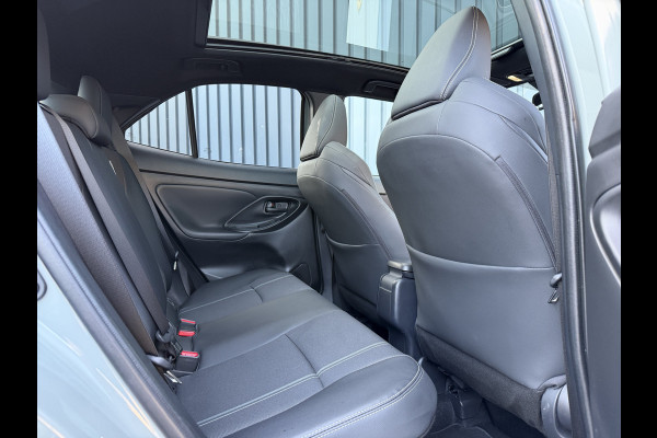 Toyota Yaris Cross 1.5 Hybrid 130 Launch Edition | Pano dak | Innovation Pack | 10 jr Garantie | Rijklaar!!!