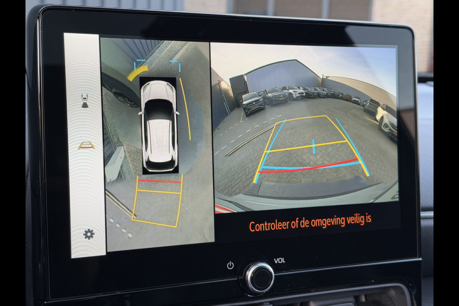 Toyota Yaris Cross 1.5 Hybrid 130 Launch Edition | Pano dak | Innovation Pack | 10 jr Garantie | Rijklaar!!!