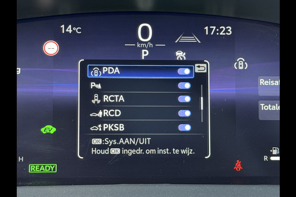Toyota Yaris Cross 1.5 Hybrid 130 Launch Edition | Pano dak | Innovation Pack | 10 jr Garantie | Rijklaar!!!