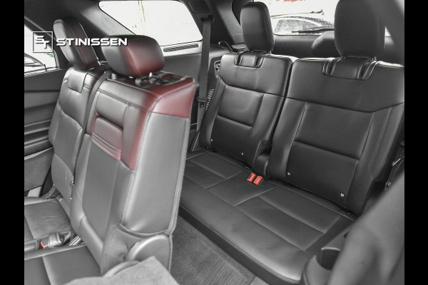 Ford Explorer 3.0 V6 EcoBoost PHEV Platinum 7 Persoons Panoramadak Trekhaak Leren bekleding Camra Navi