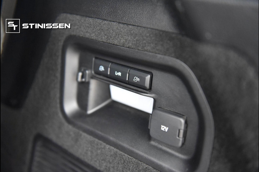 Ford Explorer 3.0 V6 EcoBoost PHEV Platinum 7 Persoons Panoramadak Trekhaak Leren bekleding Camra Navi