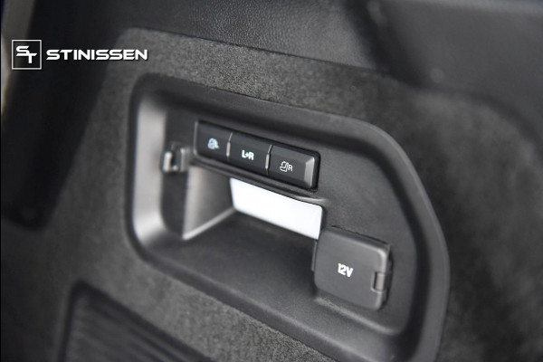 Ford Explorer 3.0 V6 EcoBoost PHEV Platinum 7 Persoons Panoramadak Trekhaak Leren bekleding Camra Navi
