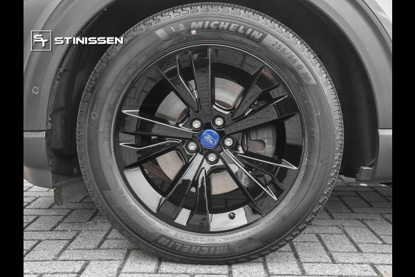 Ford Explorer 3.0 V6 EcoBoost PHEV Platinum 7 Persoons Panoramadak Trekhaak Leren bekleding Camra Navi