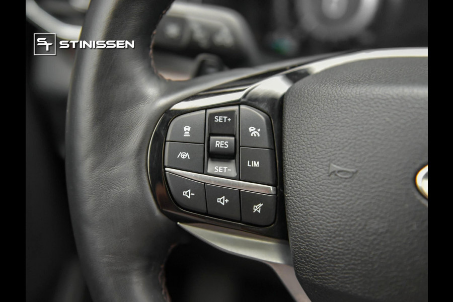 Ford Explorer 3.0 V6 EcoBoost PHEV Platinum 7 Persoons Panoramadak Trekhaak Leren bekleding Camra Navi