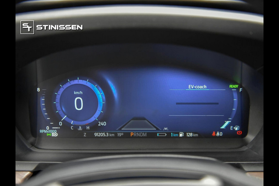 Ford Explorer 3.0 V6 EcoBoost PHEV Platinum 7 Persoons Panoramadak Trekhaak Leren bekleding Camra Navi
