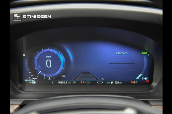 Ford Explorer 3.0 V6 EcoBoost PHEV Platinum 7 Persoons Panoramadak Trekhaak Leren bekleding Camra Navi