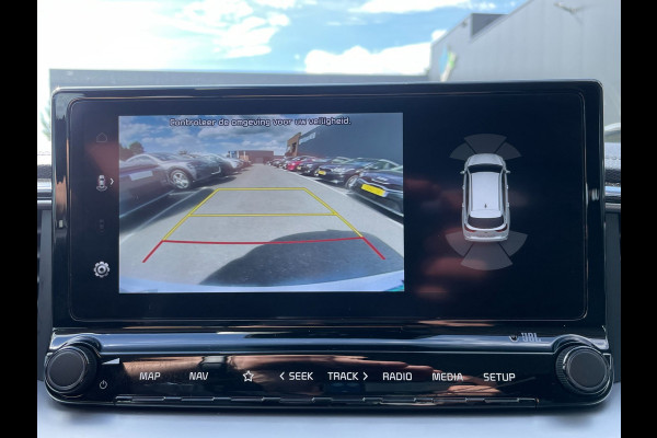 Kia Ceed Sportswagon 1.5 T-GDi Dynamic GT-Line|160PK|AUTOMAAT|JBL|ACC|CARPLAY|CAMERA|STOEL+STUURVERW.|ELEK A-KLEP|INCL.BTW|1e EIG|