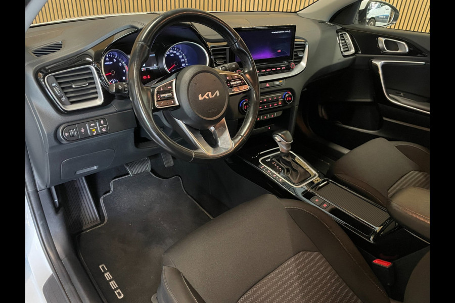 Kia Ceed Sportswagon 1.5 T-GDi Dynamic GT-Line|160PK|AUTOMAAT|JBL|ACC|CARPLAY|CAMERA|STOEL+STUURVERW.|ELEK A-KLEP|INCL.BTW|1e EIG|