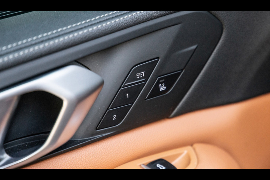 BMW X5 XDrive45e High Executive / Pano / Trekhaak / Stoelkoeling