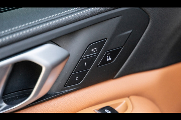 BMW X5 XDrive45e High Executive / Pano / Trekhaak / Stoelkoeling