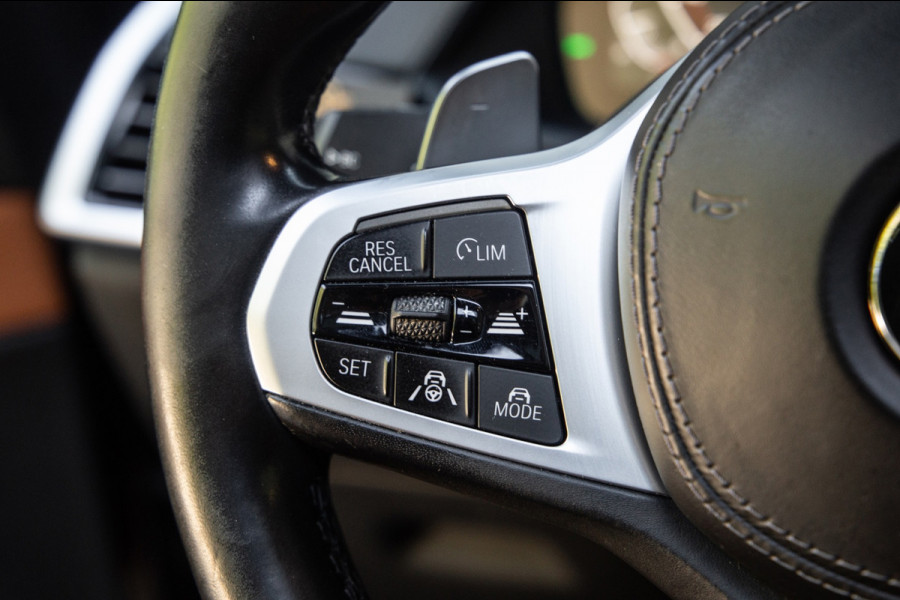 BMW X5 XDrive45e High Executive / Pano / Trekhaak / Stoelkoeling