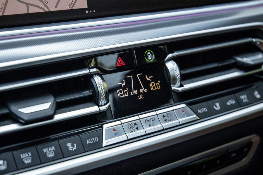 BMW X5 XDrive45e High Executive / Pano / Trekhaak / Stoelkoeling
