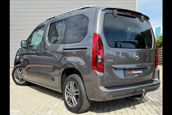 Opel Combo Life 1.2 Turbo Elegance 7 PERSOONS FULL-OPTIES