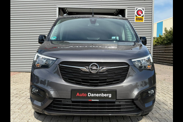 Opel Combo Life 1.2 Turbo Elegance 7 PERSOONS FULL-OPTIES