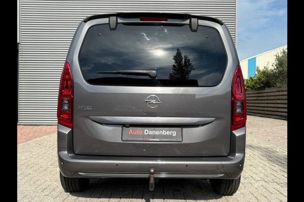 Opel Combo Life 1.2 Turbo Elegance 7 PERSOONS FULL-OPTIES