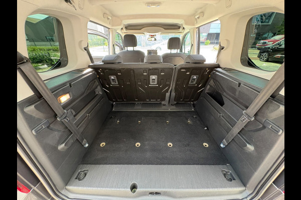 Opel Combo Life 1.2 Turbo Elegance 7 PERSOONS FULL-OPTIES