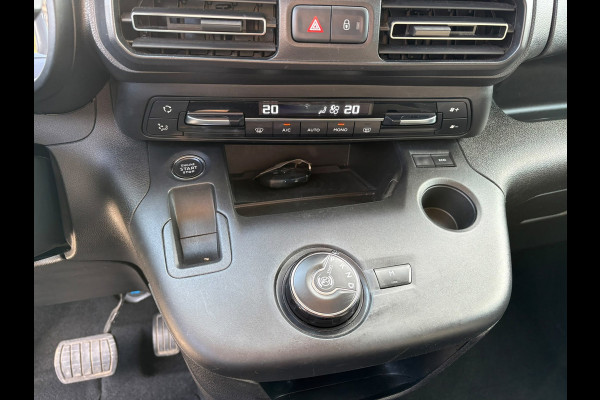 Opel Combo Life 1.2 Turbo Elegance 7 PERSOONS FULL-OPTIES