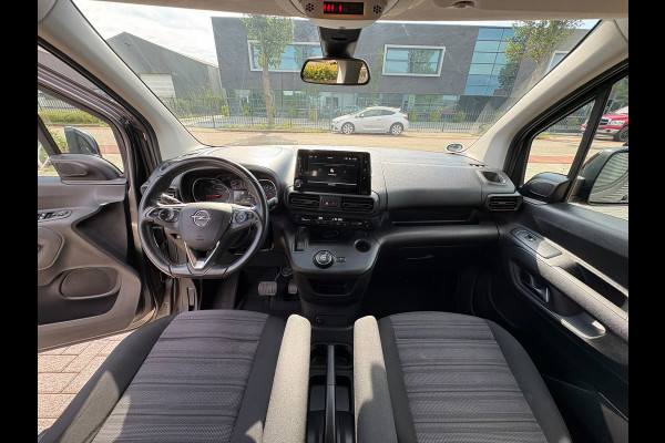 Opel Combo Life 1.2 Turbo Elegance 7 PERSOONS FULL-OPTIES