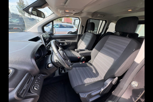 Opel Combo Life 1.2 Turbo Elegance 7 PERSOONS FULL-OPTIES