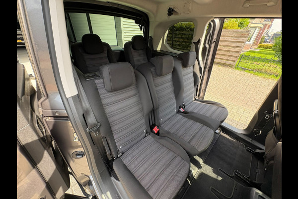 Opel Combo Life 1.2 Turbo Elegance 7 PERSOONS FULL-OPTIES
