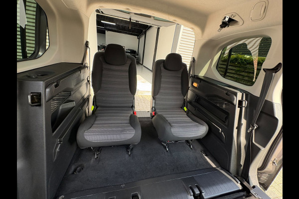 Opel Combo Life 1.2 Turbo Elegance 7 PERSOONS FULL-OPTIES