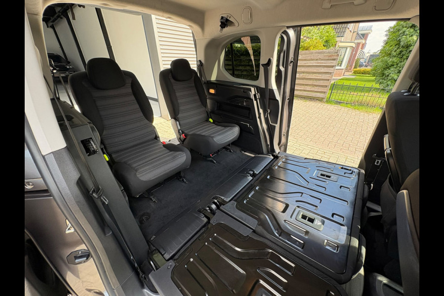 Opel Combo Life 1.2 Turbo Elegance 7 PERSOONS FULL-OPTIES
