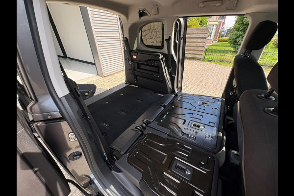 Opel Combo Life 1.2 Turbo Elegance 7 PERSOONS FULL-OPTIES