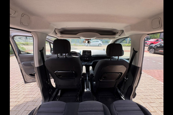 Opel Combo Life 1.2 Turbo Elegance 7 PERSOONS FULL-OPTIES
