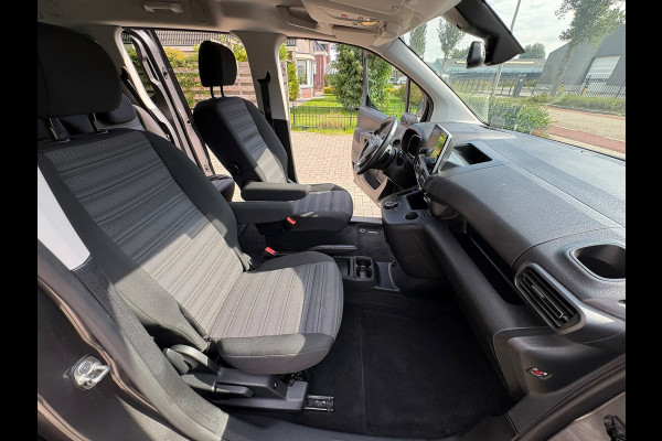 Opel Combo Life 1.2 Turbo Elegance 7 PERSOONS FULL-OPTIES