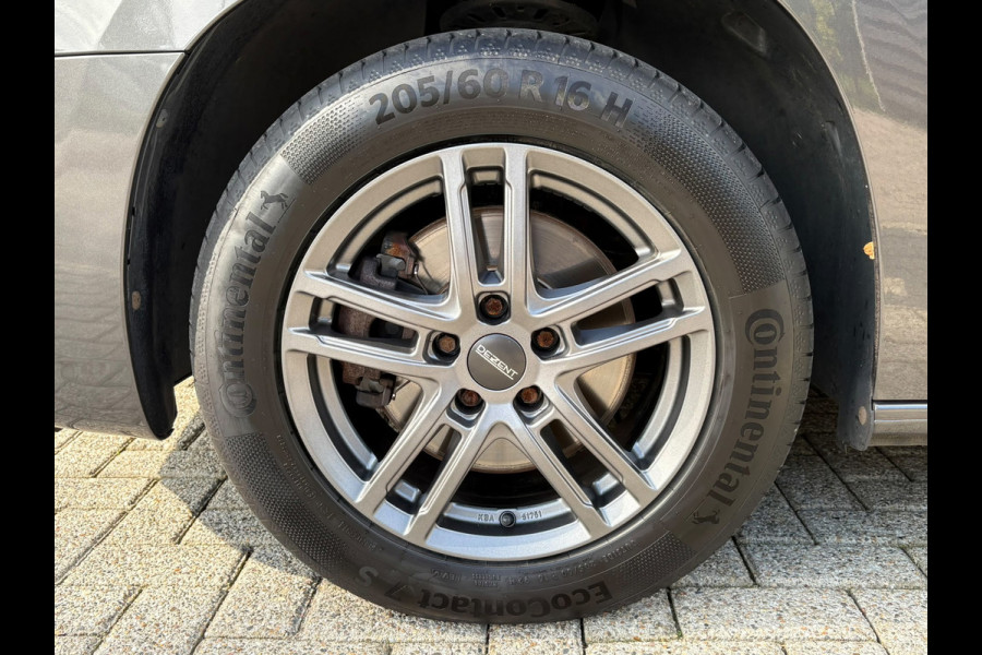 Opel Combo Life 1.2 Turbo Elegance 7 PERSOONS FULL-OPTIES
