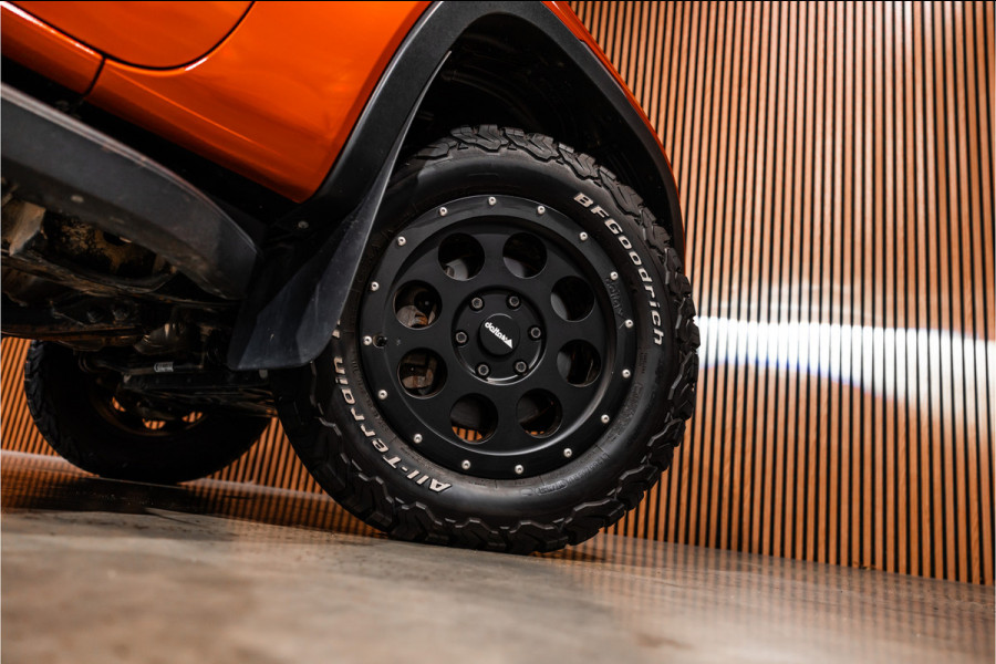 Volkswagen Amarok 3.0 TDI 4Motion PanAmericana | ACC | 360 Camera | Harman Kardon | Lederen bekleding | Blind spot | Standkachel | Navigatie | CarPlay | LED | Trekhaak | DAB | Dealer onderhouden | Grijs kenteken
