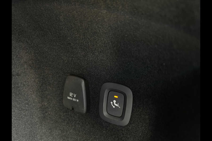 Volvo V60 2.0 T5 R-Design standkachel, camera,carplay, trekhaak