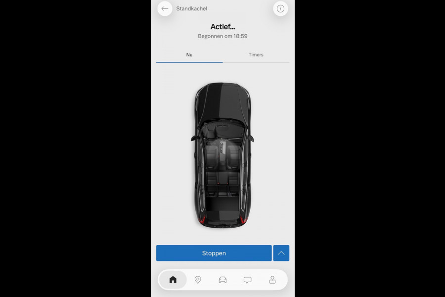 Volvo V60 2.0 T5 R-Design standkachel, camera,carplay, trekhaak