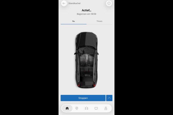 Volvo V60 2.0 T5 R-Design standkachel, camera,carplay, trekhaak