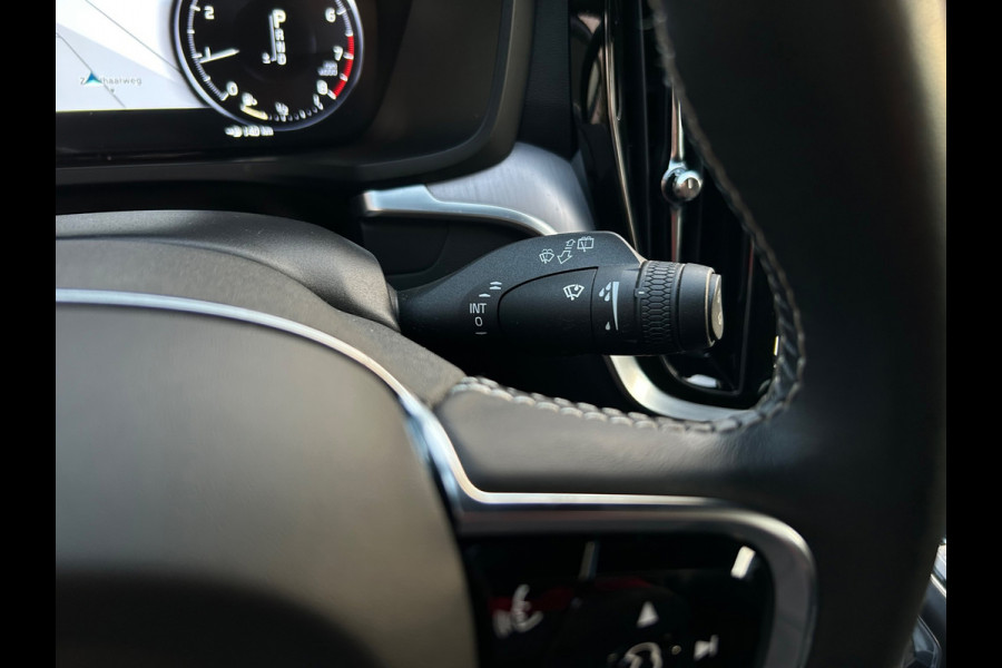 Volvo V60 2.0 T5 R-Design standkachel, camera,carplay, trekhaak