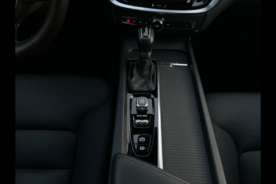 Volvo V60 2.0 T5 R-Design standkachel, camera,carplay, trekhaak