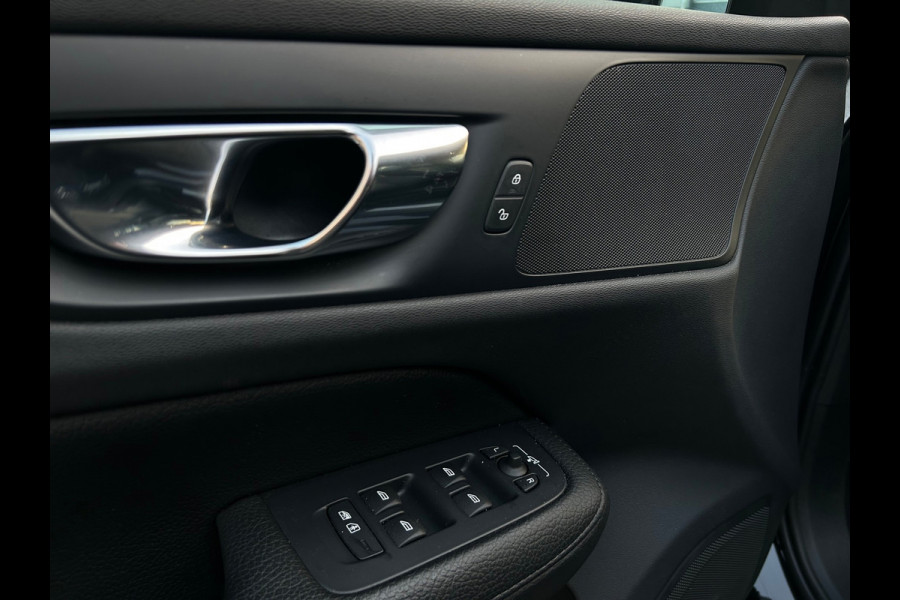 Volvo V60 2.0 T5 R-Design standkachel, camera,carplay, trekhaak
