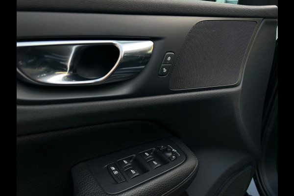 Volvo V60 2.0 T5 R-Design standkachel, camera,carplay, trekhaak