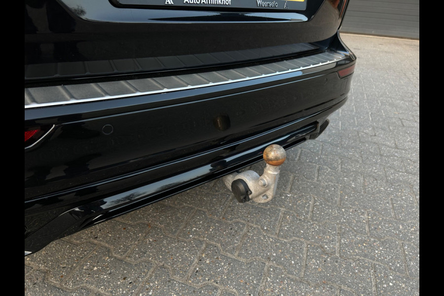 Volvo V60 2.0 T5 R-Design standkachel, camera,carplay, trekhaak