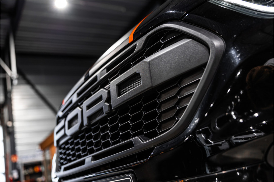 Ford Transit Custom 320 2.0 TDCI L2H1 Platinum Edition DC | Marge | BTW & BPM Vrij | Dubbel cabine | Bi-Xenon | CarPlay | Camera | Navigatie | Leder | Stoelverwarming | Nieuwe APK | Orig. NL auto