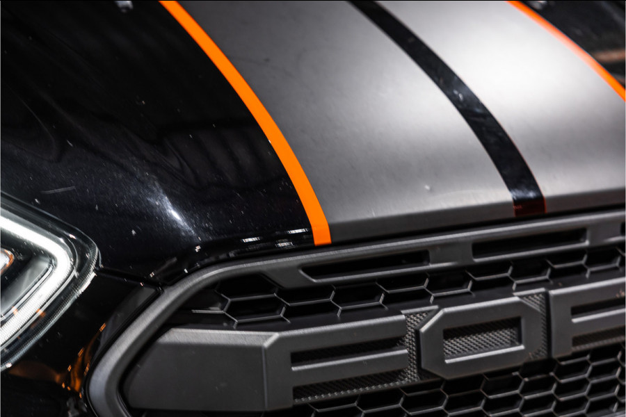 Ford Transit Custom 320 2.0 TDCI L2H1 Platinum Edition DC | Marge | BTW & BPM Vrij | Dubbel cabine | Bi-Xenon | CarPlay | Camera | Navigatie | Leder | Stoelverwarming | Nieuwe APK | Orig. NL auto