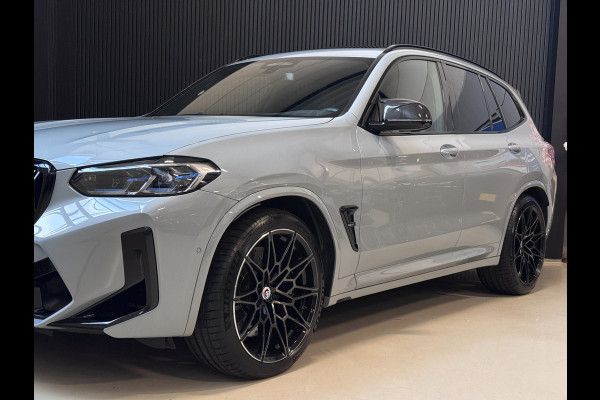 BMW X3 M Competition | HK | PANO | CARBON | VOL!