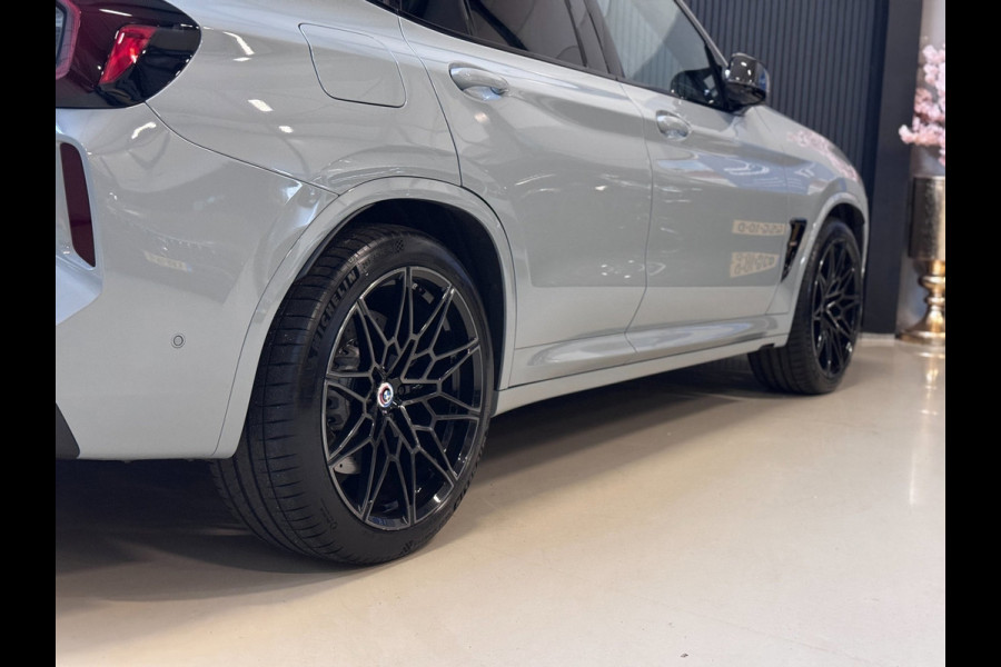 BMW X3 M Competition | HK | PANO | CARBON | VOL!