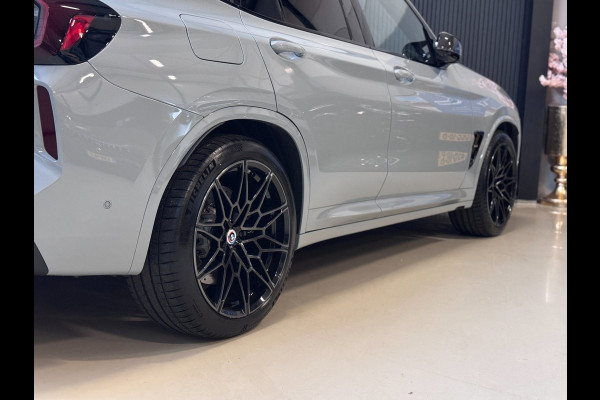 BMW X3 M Competition | HK | PANO | CARBON | VOL!