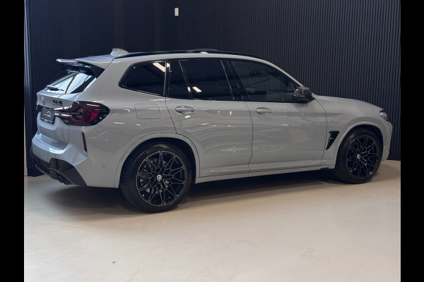 BMW X3 M Competition | HK | PANO | CARBON | VOL!