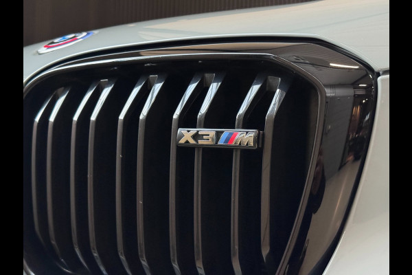 BMW X3 M Competition | HK | PANO | CARBON | VOL!