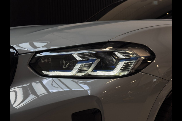 BMW X3 M Competition | HK | PANO | CARBON | VOL!