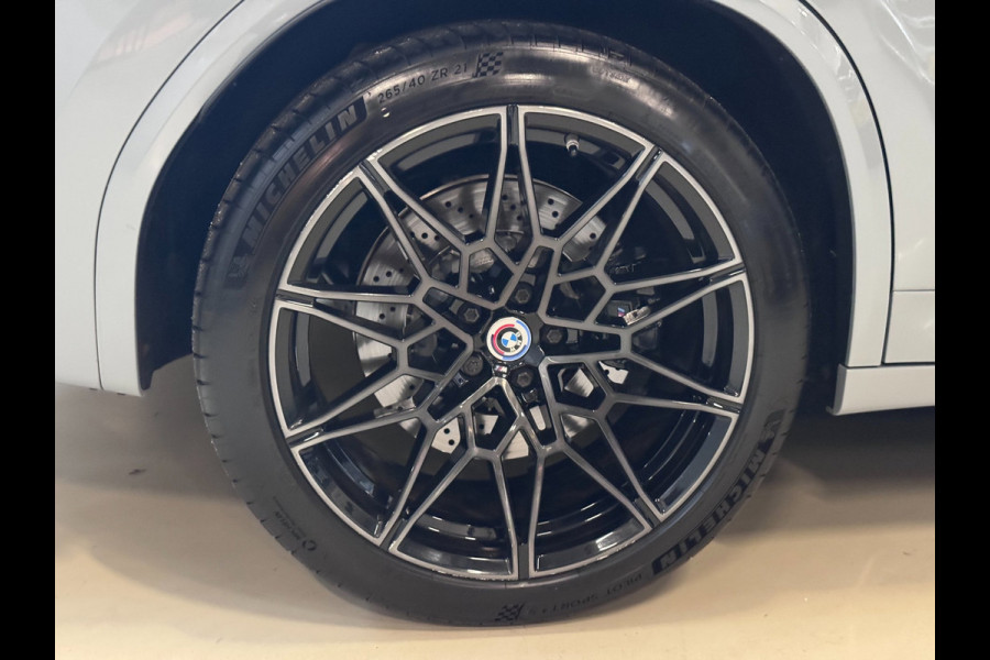 BMW X3 M Competition | HK | PANO | CARBON | VOL!