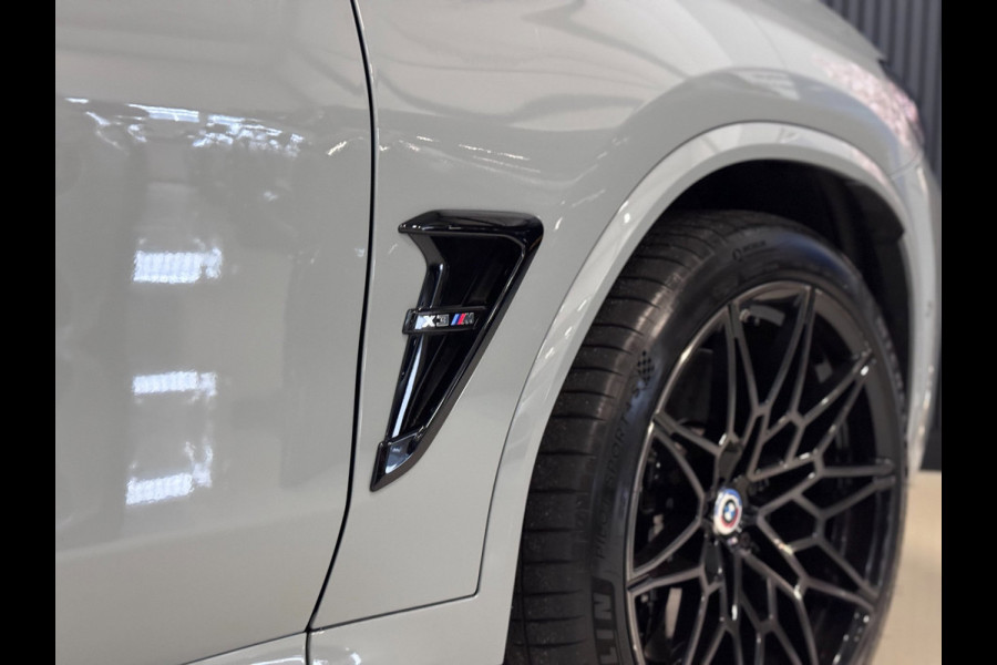 BMW X3 M Competition | HK | PANO | CARBON | VOL!