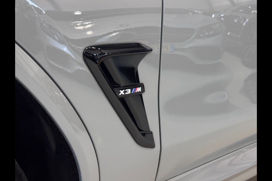 BMW X3 M Competition | HK | PANO | CARBON | VOL!